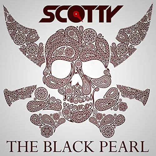 Cover: The Black Pearl