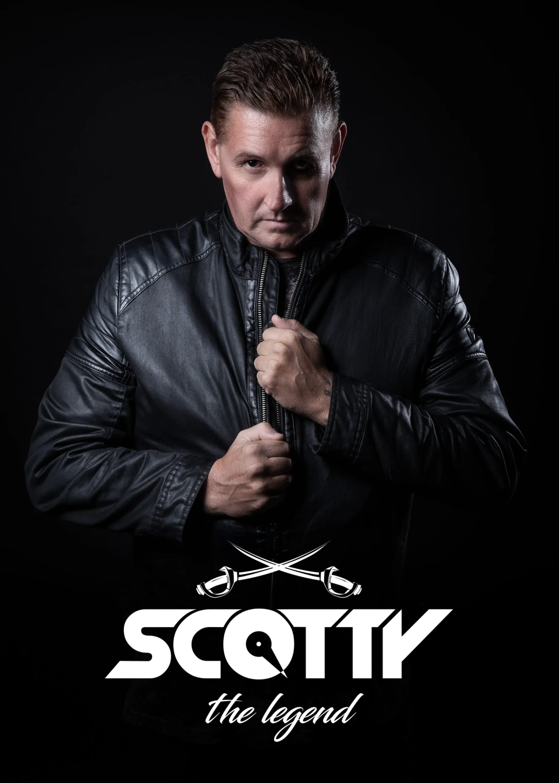 DJ Scotty