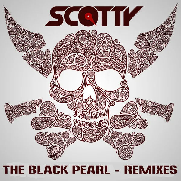Cover: The Black Pearl (Remixes)