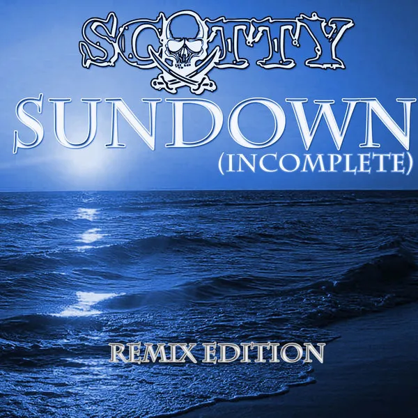 Cover: Sundown (Incomplete) Remixes