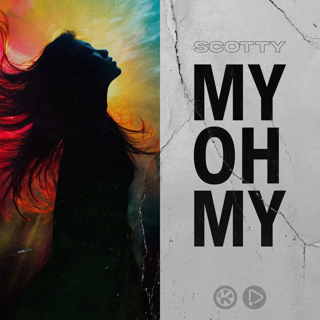Cover: My Oh My