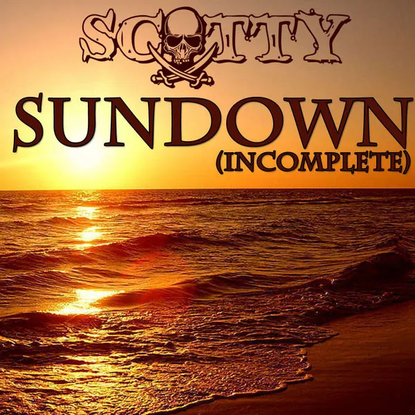 Cover: Sundown (Incomplete)