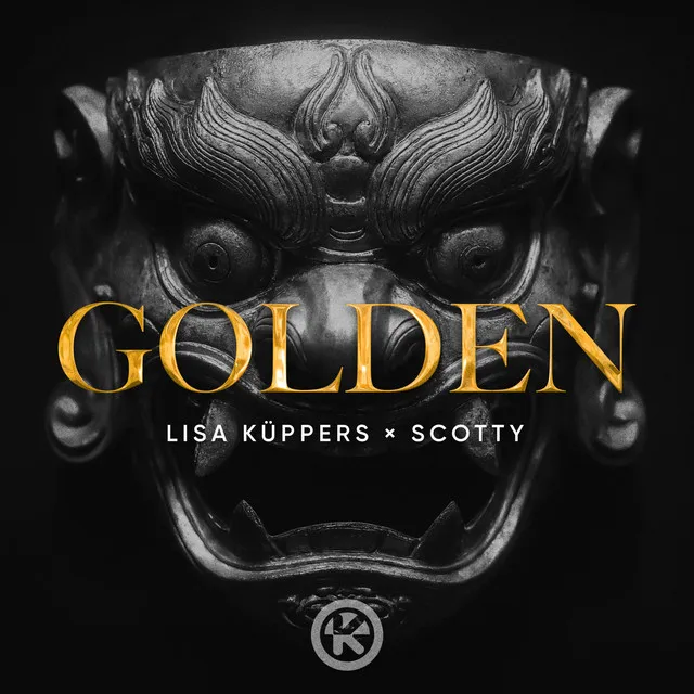 Cover: Golden