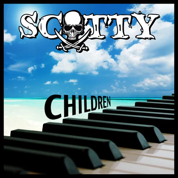 Cover: Children