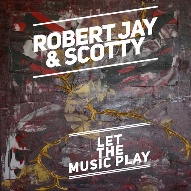 Cover: Let the Music Play