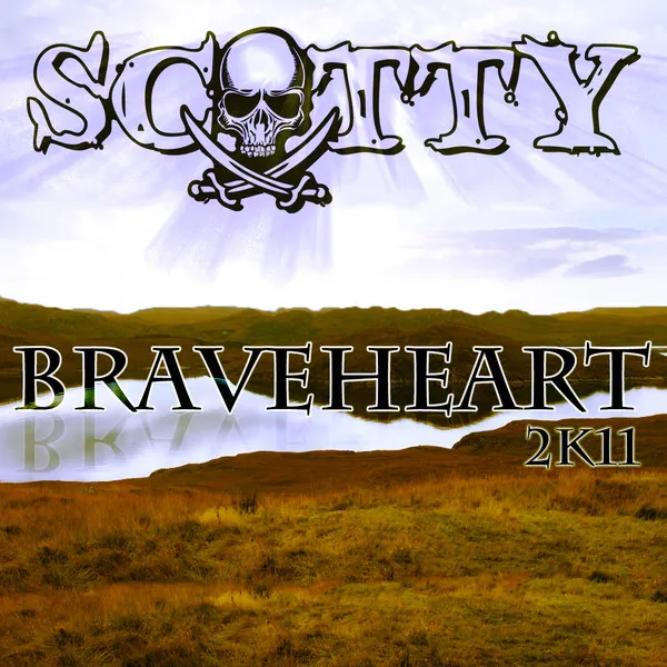Cover: Braveheart 2K11