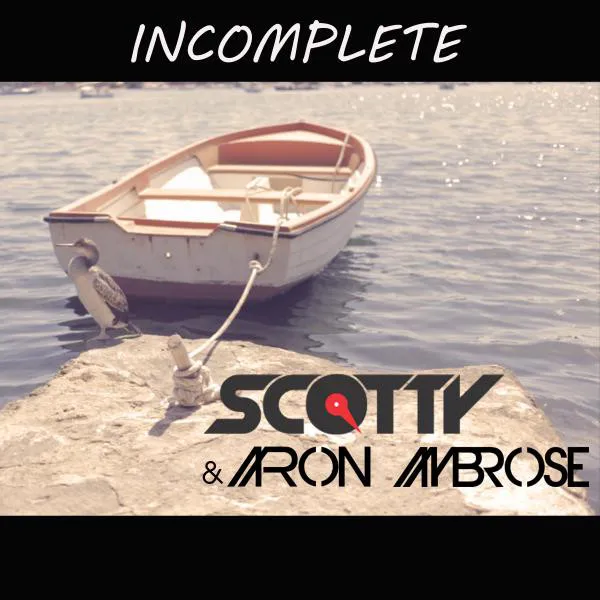 Cover: Incomplete