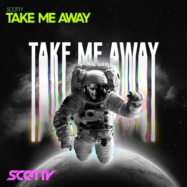 Cover: Take Me Away