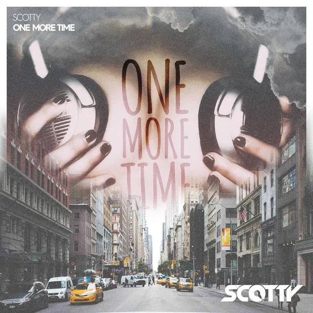 Cover: One More Time