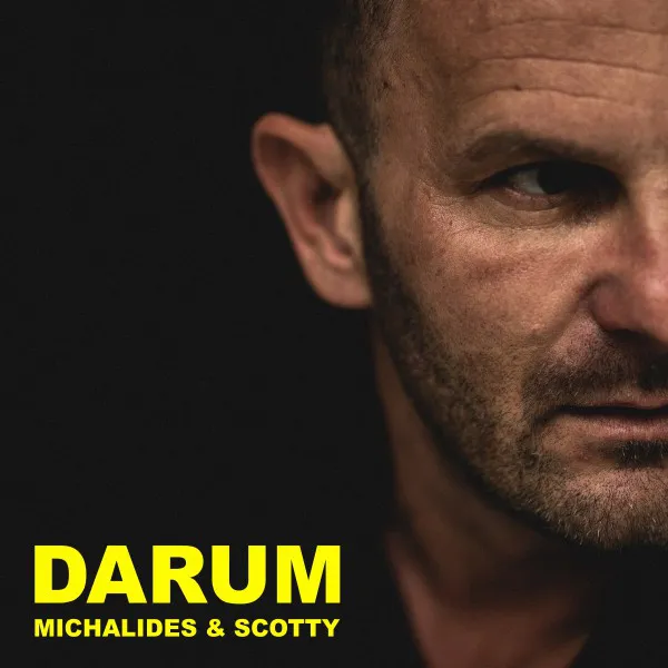 Cover: Darum