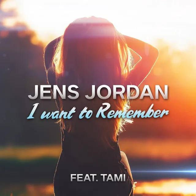 Cover: I Want to Remember