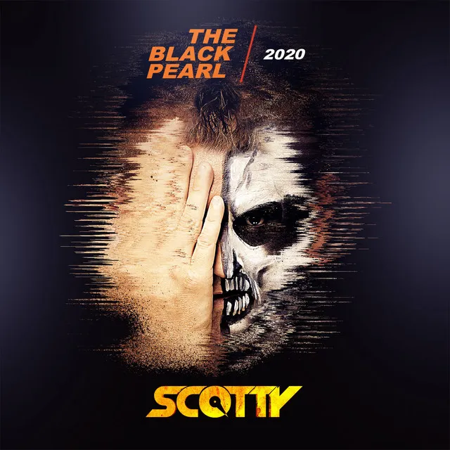 Cover: The Black Pearl (2020)