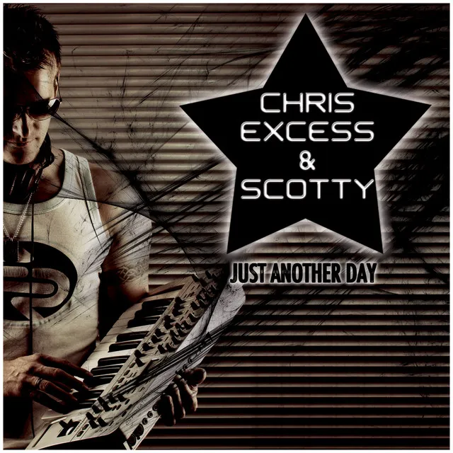 Cover: Just Another Day