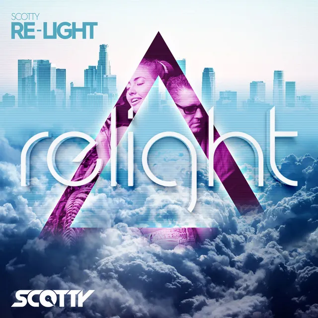 Cover: Relight