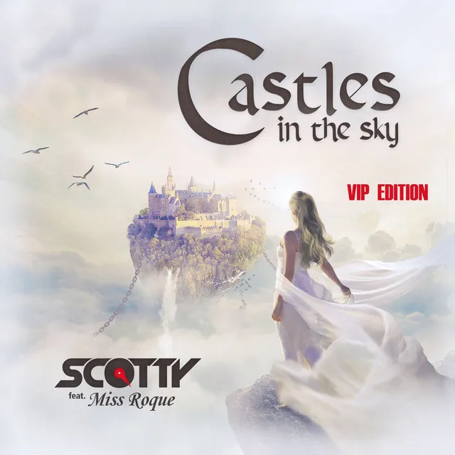 Cover: Castles in the Sky (VIP Edition)