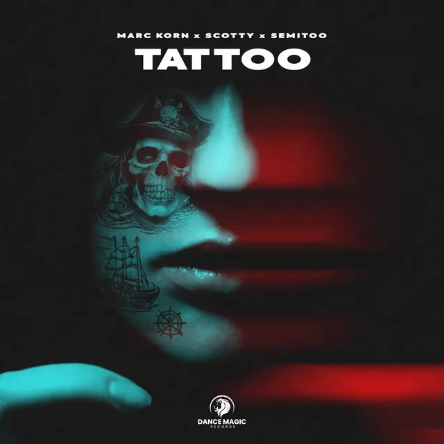 Cover: Tattoo