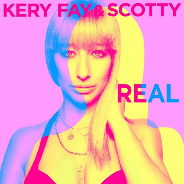 Cover: Real