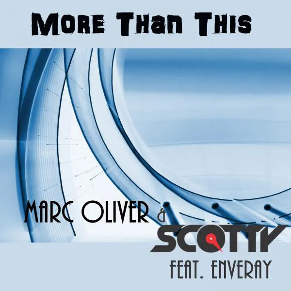 Cover: More Than This