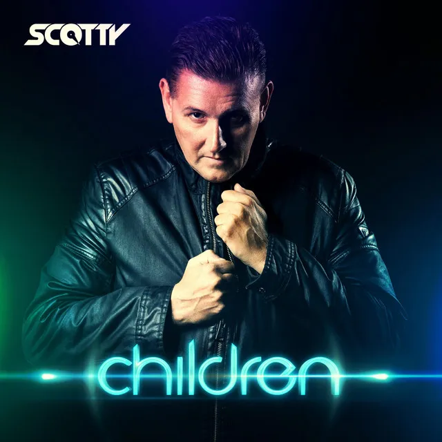 Cover: Children (2K20)