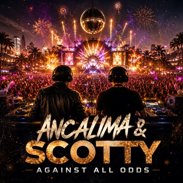Cover: Against All Odds