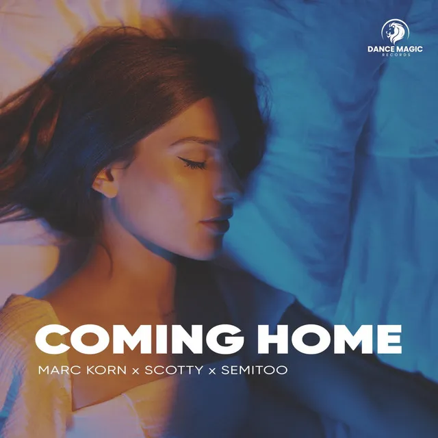 Cover: Coming Home