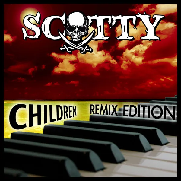 Cover: Children (Remix Edition)