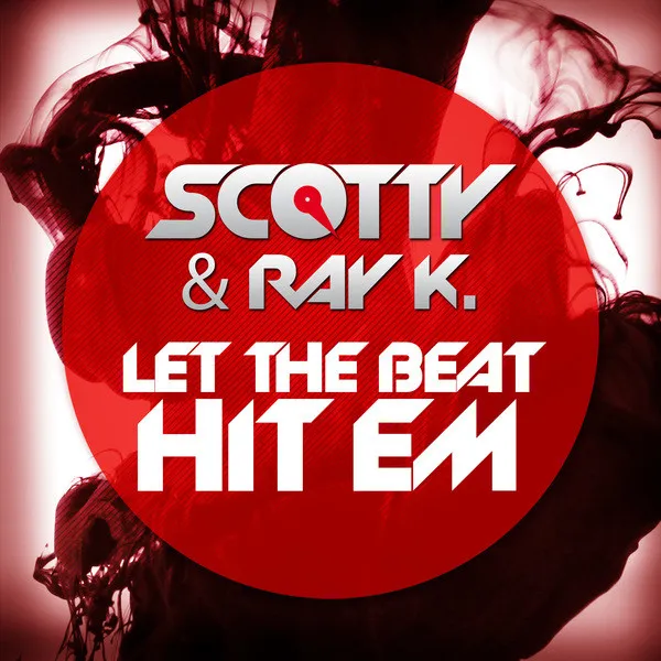 Cover: Let the Beat Hit'em