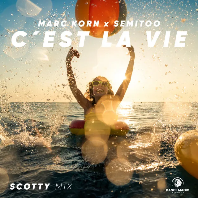 Cover: C'est La Vie