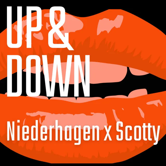 Cover: Up & Down
