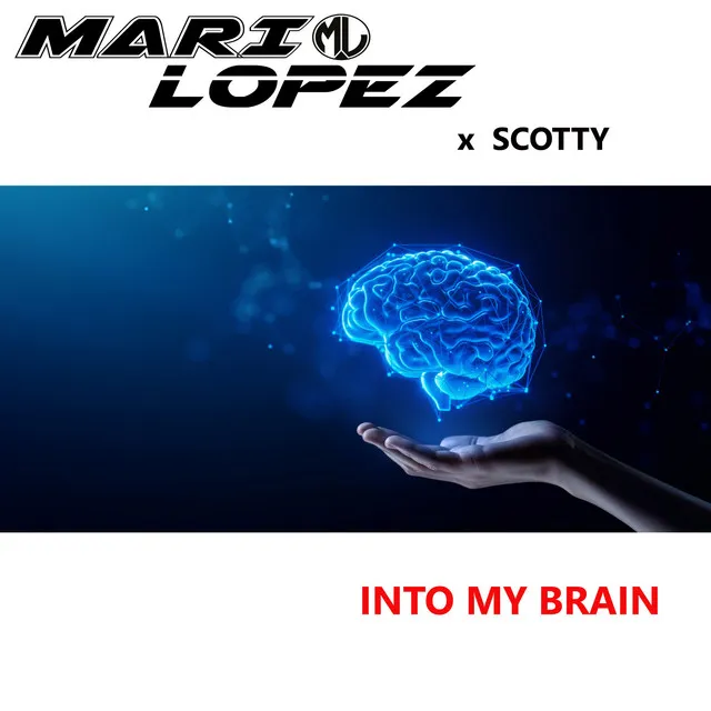 Cover: Into My Brain
