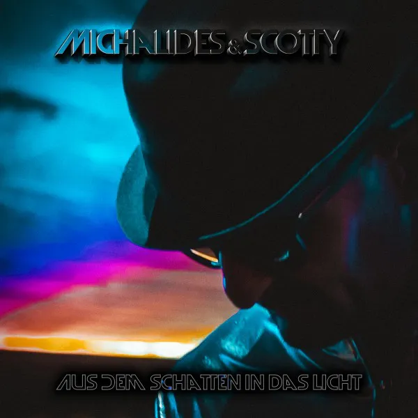 Cover: Aus dem Schatten in das Licht