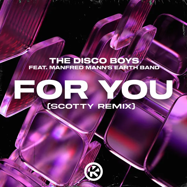 Cover: For You (Scotty Remix)