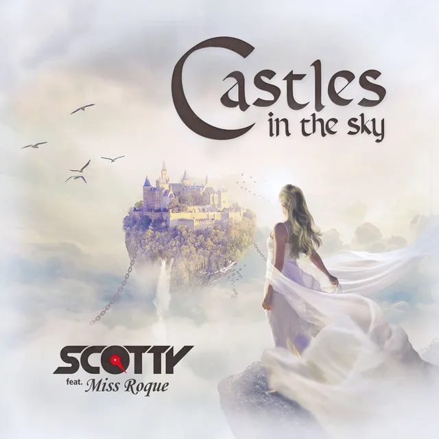 Cover: Castles in the Sky
