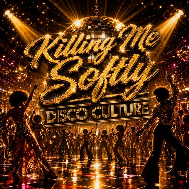 Cover: Killing Me Softly (Scotty Remix)