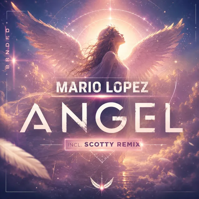 Cover: Angel