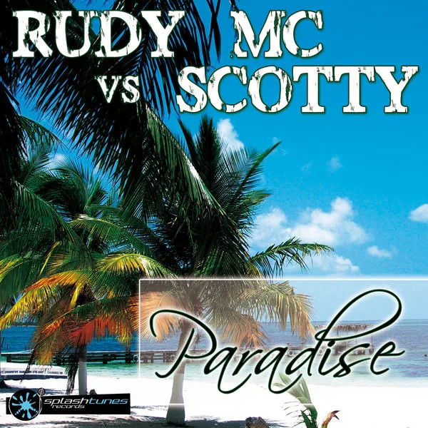 Cover: Paradise