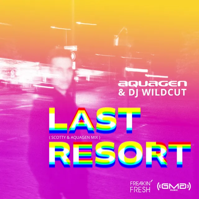 Cover: Last Resort (Remix)