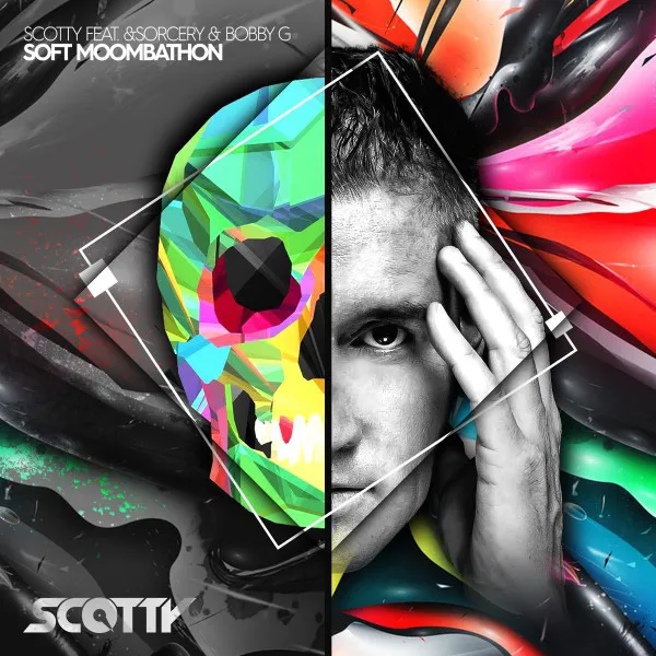 Cover: Moombathon