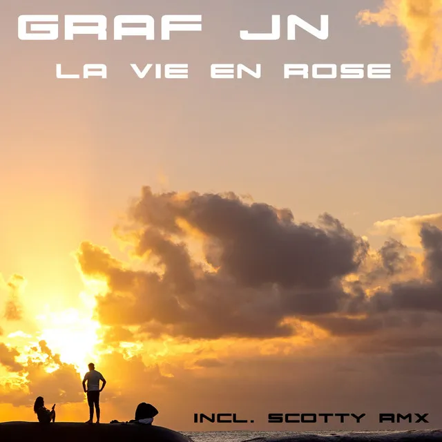 Cover: La vie en rose