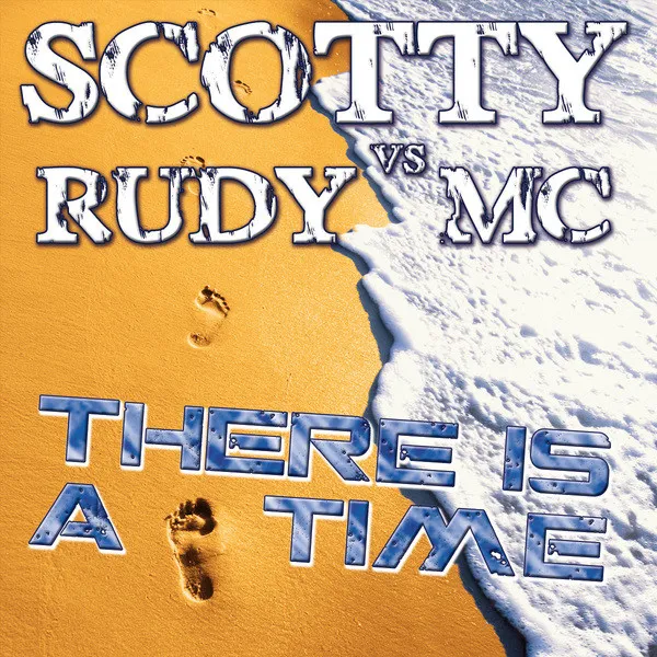 Cover: There Is A Time