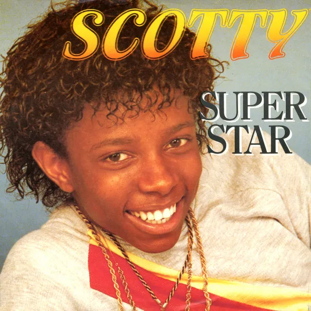 Cover: Superstar