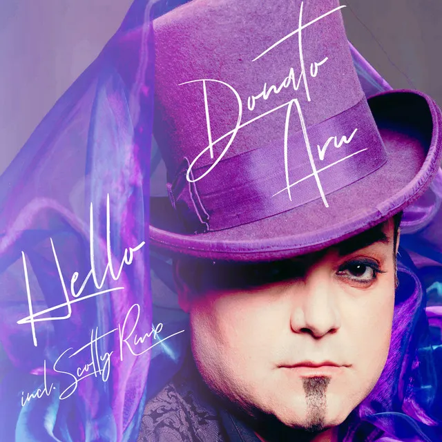 Cover: Hello