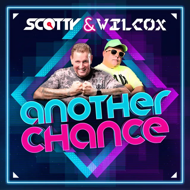 Cover: Another Chance