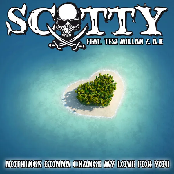 Cover: Nothing's Gonna Change My Love for You
