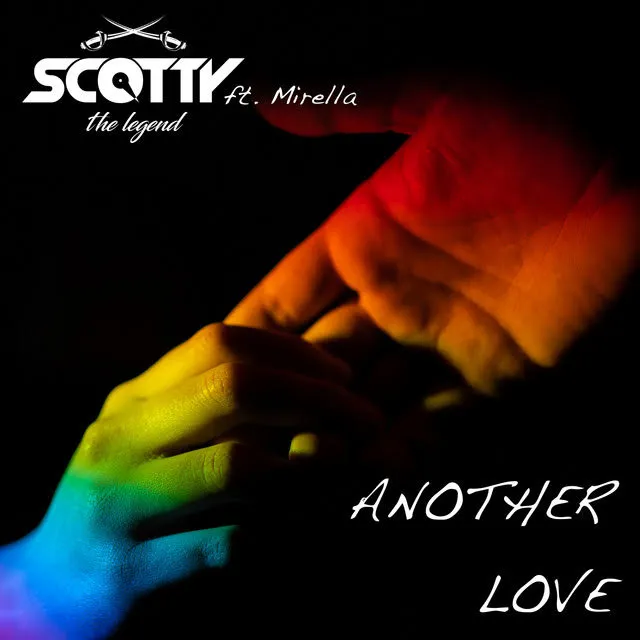 Cover: Another Love